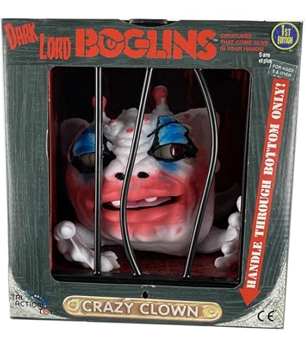当時物 アクション ボグリンズ 1993年製 BOGLINS ツクダホビー 当時物 アクション ボグリンズ 1993年製 BOGLINS ツクダホビー