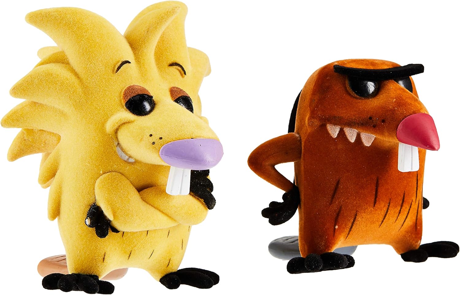 Amazon.com: Funko POP Animation: Angry 