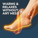 Dr. Scholl's Tired Achy Feet Soothing & Reviving Foot Mask 3 Pair view 3