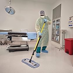 Rubbermaid Commercial Products HYGEN Pulse Single