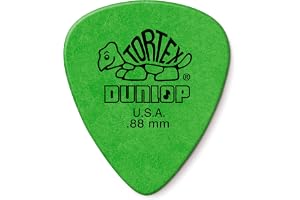 Jim Dunlop Tortex Standard Pick .88MM - 24 Pack