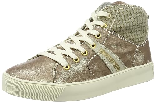 Napapijri Damen Minna High-Top