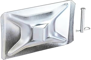 Stromberg Carlson LG-119225 Pin Rectangle and Landing Gear Foot