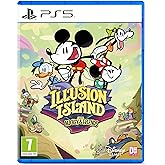 Disney Illusion Island Mickey & Friends - PS5