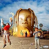 Astroworld [VINYL]