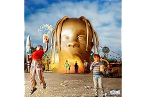 ASTROWORLD