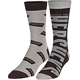 Odd Sox Unisex-Adults Target (Knit)