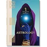 Astrology. The Library of Esoterica