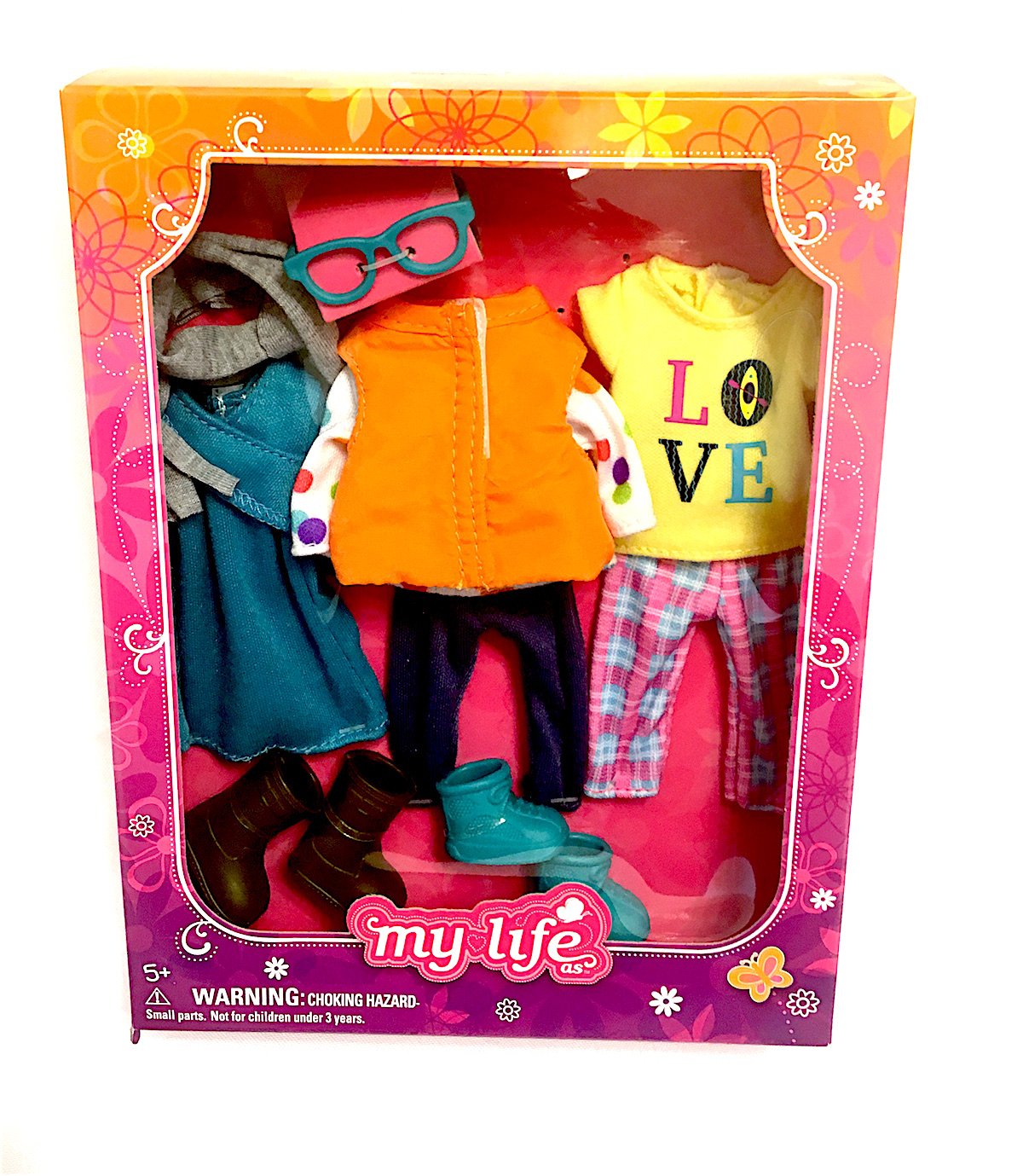 my life as outdoorsy girl