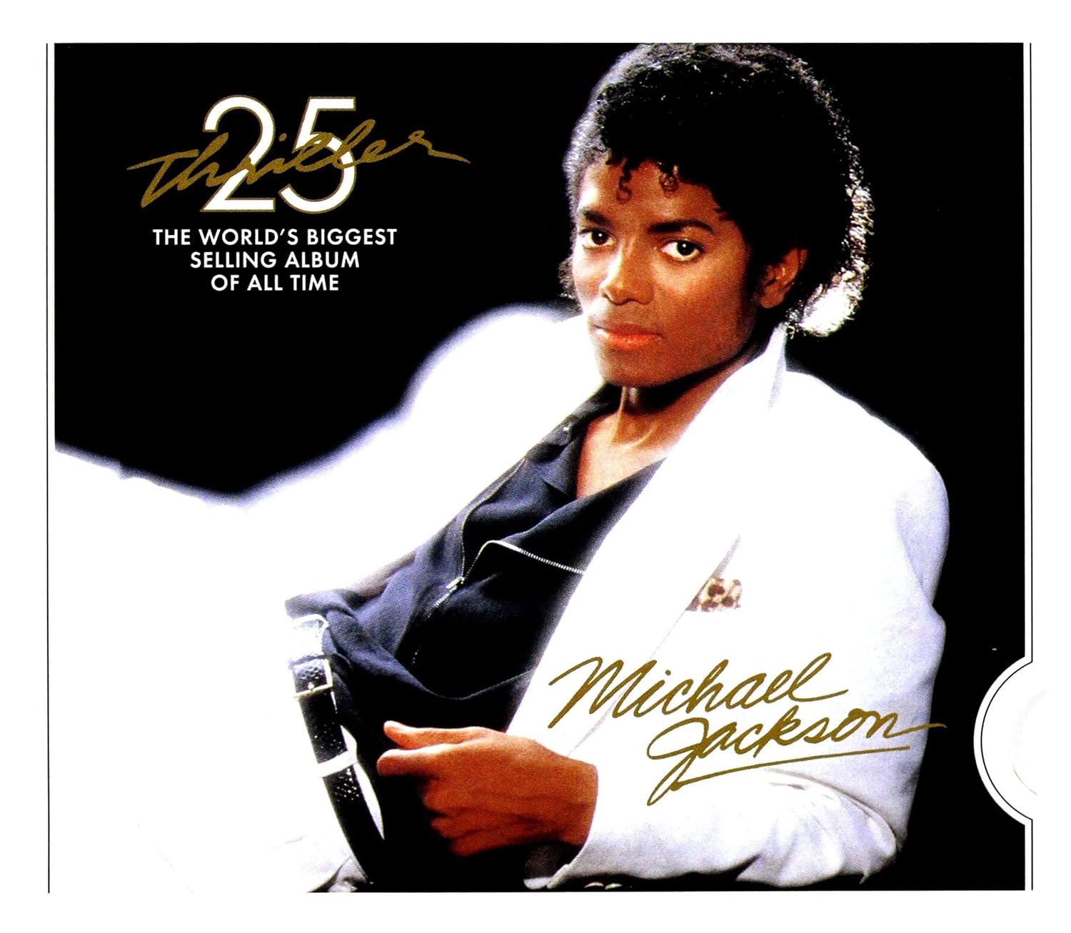 Michael Jackson Thriller Michael Jackson Amazon.es CDs y vinilos} Michael Jackson Thriller Michael Jackson Amazon.es CDs y vinilos}