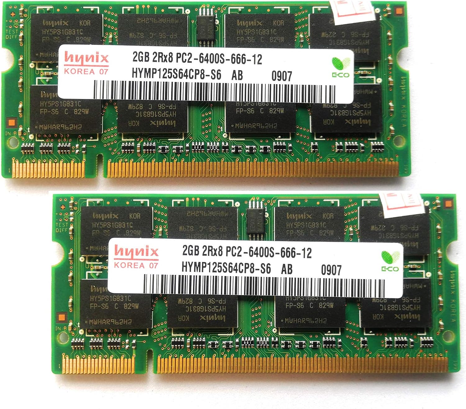 Pc2 6400s Pc2 6400 違い Pc2 6400s Pc2 6400 違い