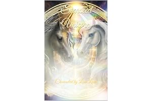 Starseed Unicorn: Traveling to a New Dimension Every Day