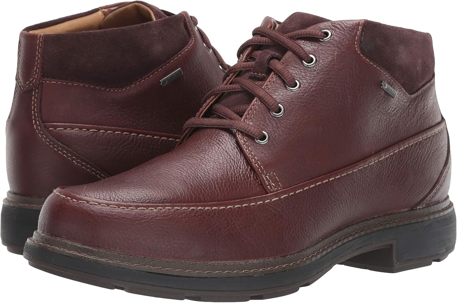 clarks un tread up gtx