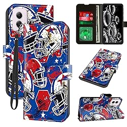 ACWDMKH for Motorola Moto G-Power-5G-2024 Case