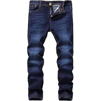 Amazon Los más vendidos: Mejor Jeans para Niño