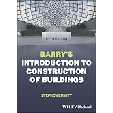 Barry's Introduction to Construction of Buildings