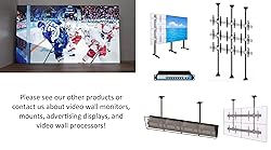 2x2 HDMI Video Wall Processor (2022 Version) HD TV