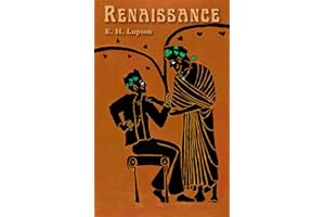 Renaissance (Wisconsin Gothic Book 5)