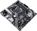 ASUS PRIME B450M-A II Motherboard AMD B450 AM4 Micro ATX M.2 HDMI USB 3.2 Gen 2 view 4