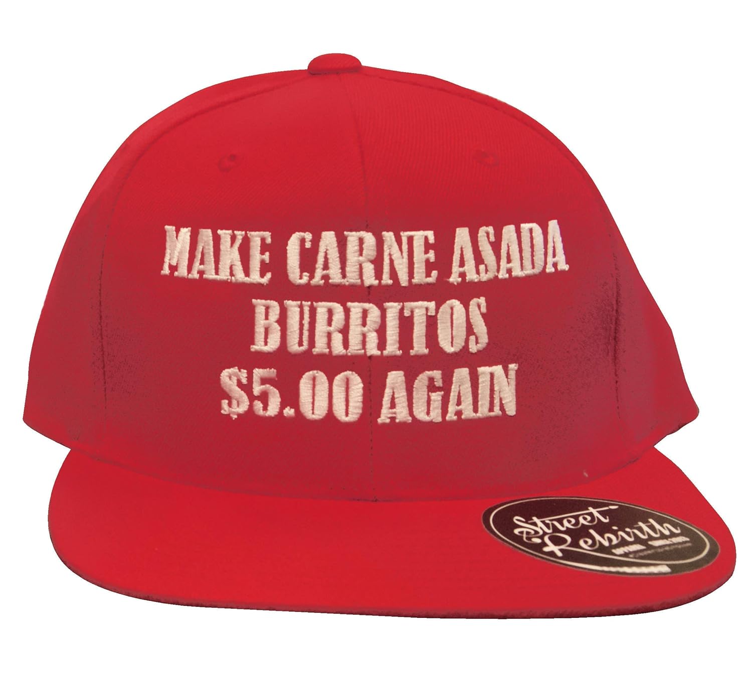 trump hats funny