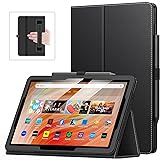 MoKo Case Fits All-New Amazon Kindle Fire HD 10