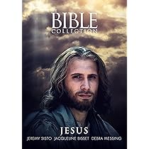 The Bible Collection: Jesus: Amazon.ca: Roger Young: Movies & TV Shows