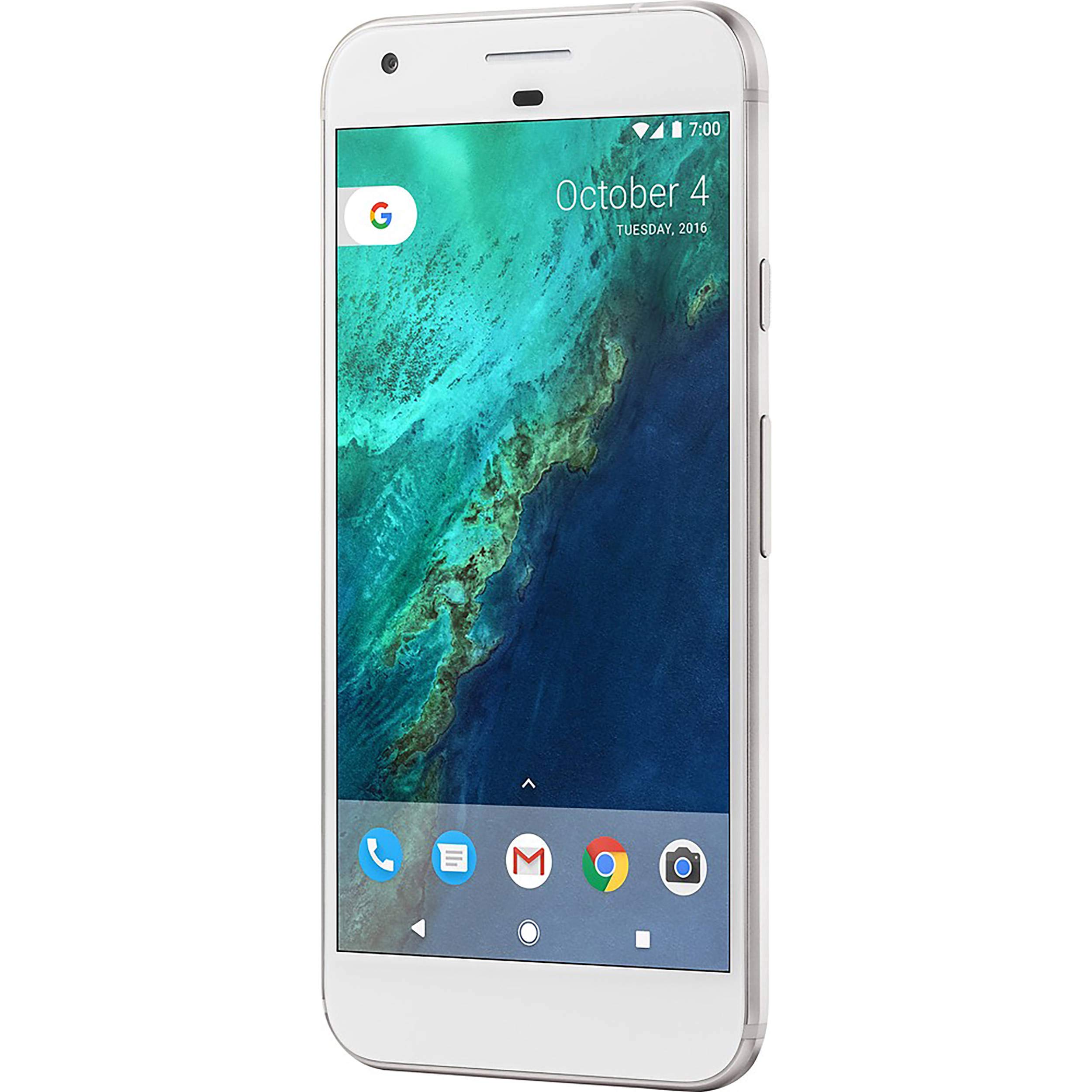 Google Pixel XL Phone 32GB 5.5 Inch Display ( Factory Unlocked US