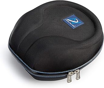 Upgrade case Compatible with SteelSeries Arctis 3 5 7 9 and Pro, HyperX Cloud Alpha S, Cloud 