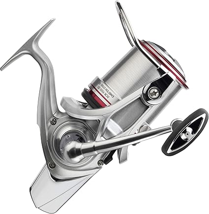 daiwa 19 emblem surf 45 scw qd