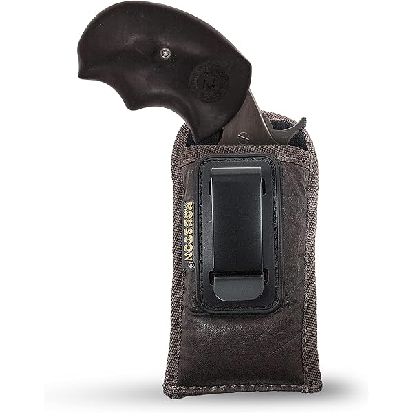 整備済 Turtlecreek FRONT POCKET Holsters