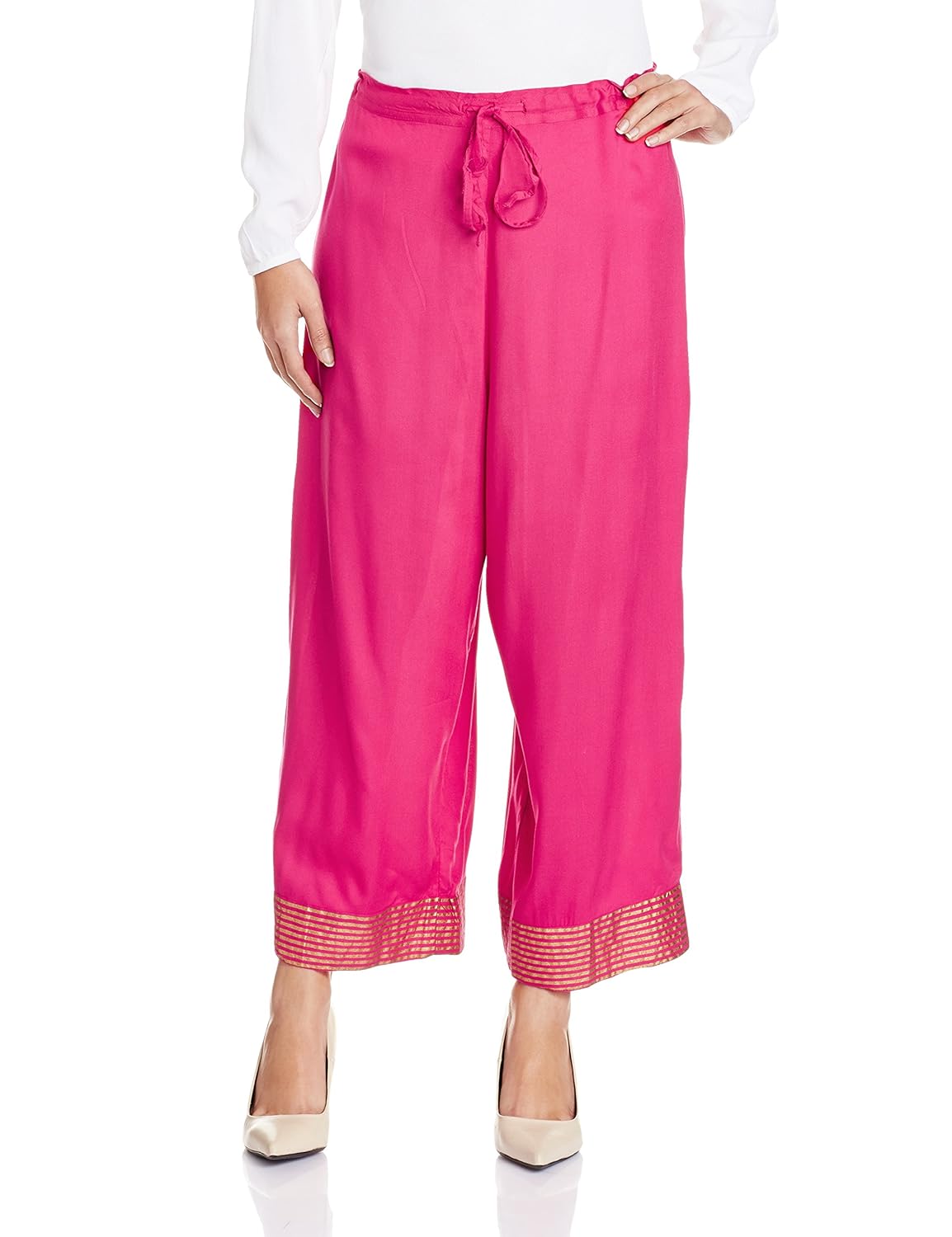 biba women's patialas