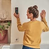 Bosch Truvo 2nd Gen Detector Live Wire Metal Wall Scanner Up to 70mm view 6