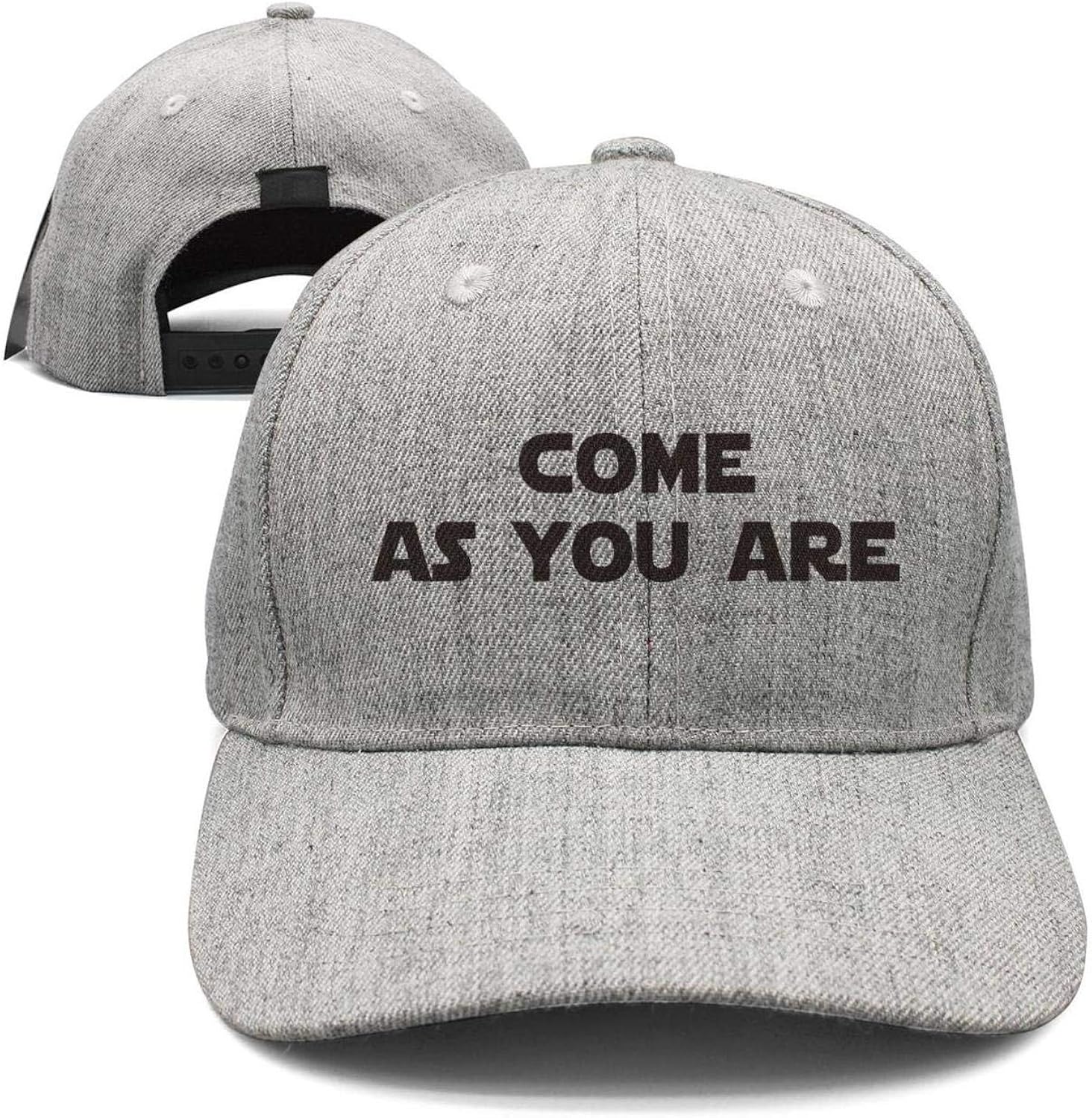 women's mesh back hats