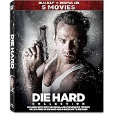 A Die Hard/Die Hard Ii/Die Hard With A Vengeance/Live Free Or Die Hard/Good Day To Die Hard