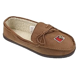 FOCO NCAA Louisville Cardinals Mens College Team