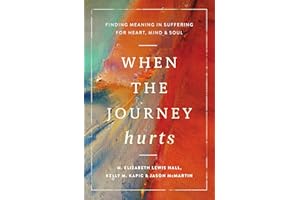 When the Journey Hurts: Finding Meaning in Suffering for Heart, Mind, and Soul