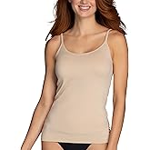 Vanity Fair Women's Camisole Tops, Everyday Layers, Tank Top for Women, Cami for Women