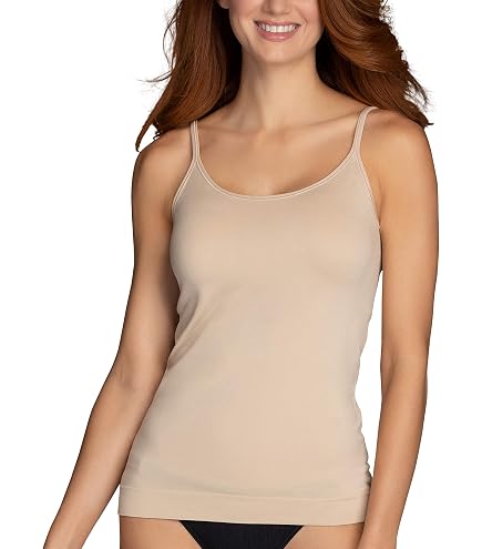 hanky panky Daily Lace Camisole Plus (774731X),1X,Black at Amazon