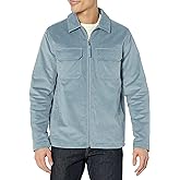 Amazon Essentials Men's Corduroy Work Jacket (Available in Big & Tall)