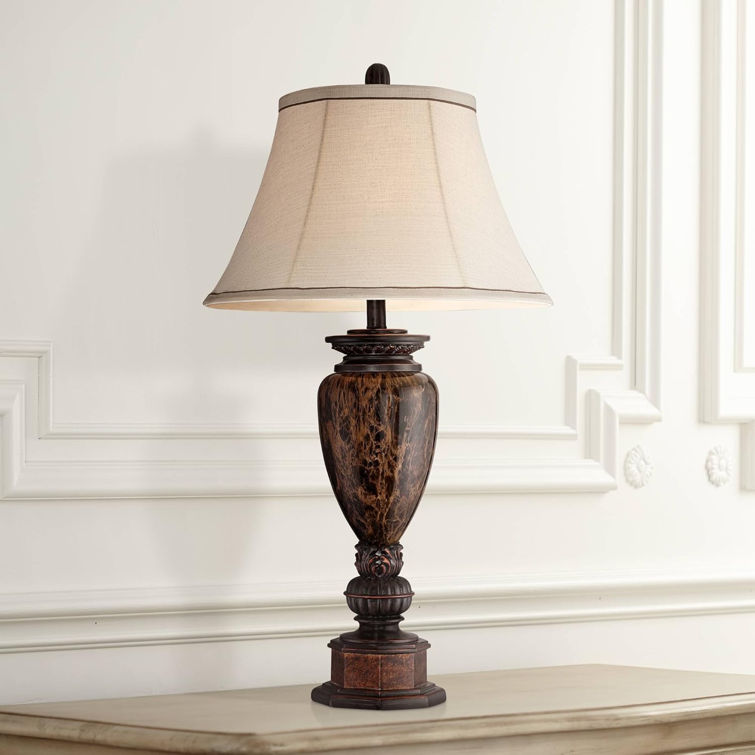 Best kathy ireland table lamp