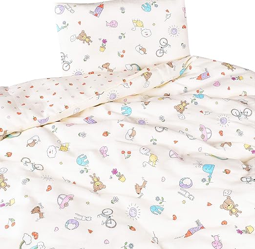 bedding for 1 year old