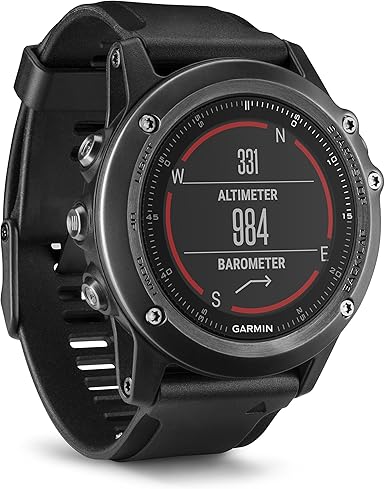 garmin fenix 3 hr special edition