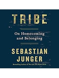 Tribe: On Homecoming and Belonging