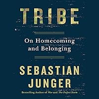 Tribe: On Homecoming and Belonging