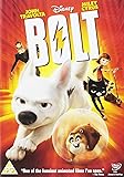 Bolt [DVD]