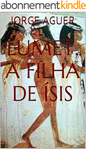 Download Lu-met, a filha de Ísis (O Fogo dos Deuses Livro 1) (Portuguese Edition) PDF