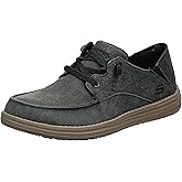 Skechers Men's Melson Volgo Slip-On Loafer