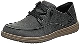 Skechers mens Melson-volgo Skechers Men s Melson