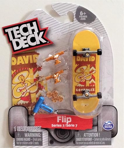 tech decks amazon
