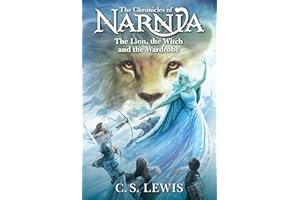 The Lion, the Witch and the Wardrobe